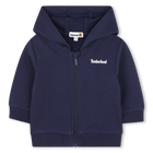 Set da jogging tre pezzi TIMBERLAND 
                    RAGAZZO