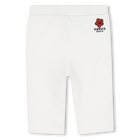 Set felpa + pantaloni KENZO KIDS 
                    BAMBINA