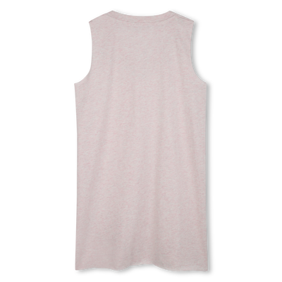 Vestito con strass ZADIG & VOLTAIRE BAMBINA