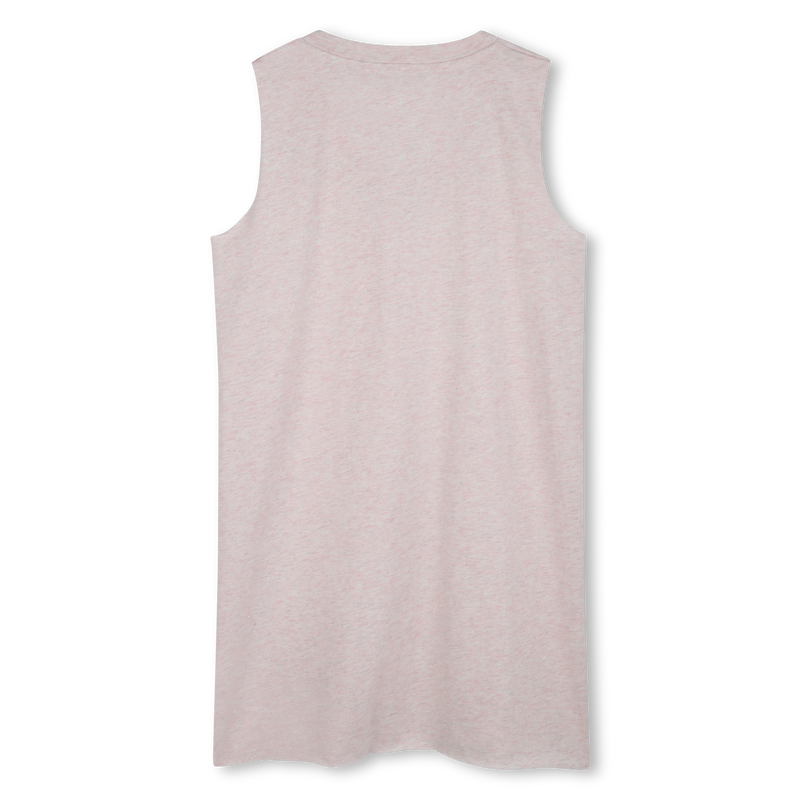 Vestito con strass ZADIG & VOLTAIRE 
                        BAMBINA