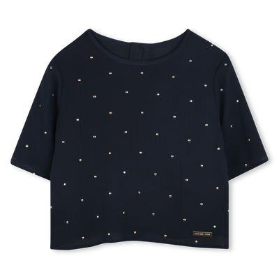 CAMICETTA MICHAEL KORS BAMBINA