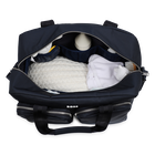 Borsa per pannolini con zip BOSS 
                    UNISEX