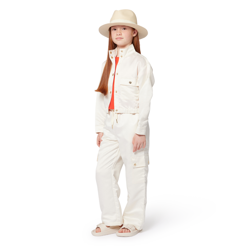 PANTALONE MICHAEL KORS 
                        BAMBINA