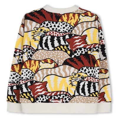 Felpa KENZO KIDS UNISEX