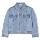 Giacca di jeans BILLIEBLUSH 
                    BAMBINA