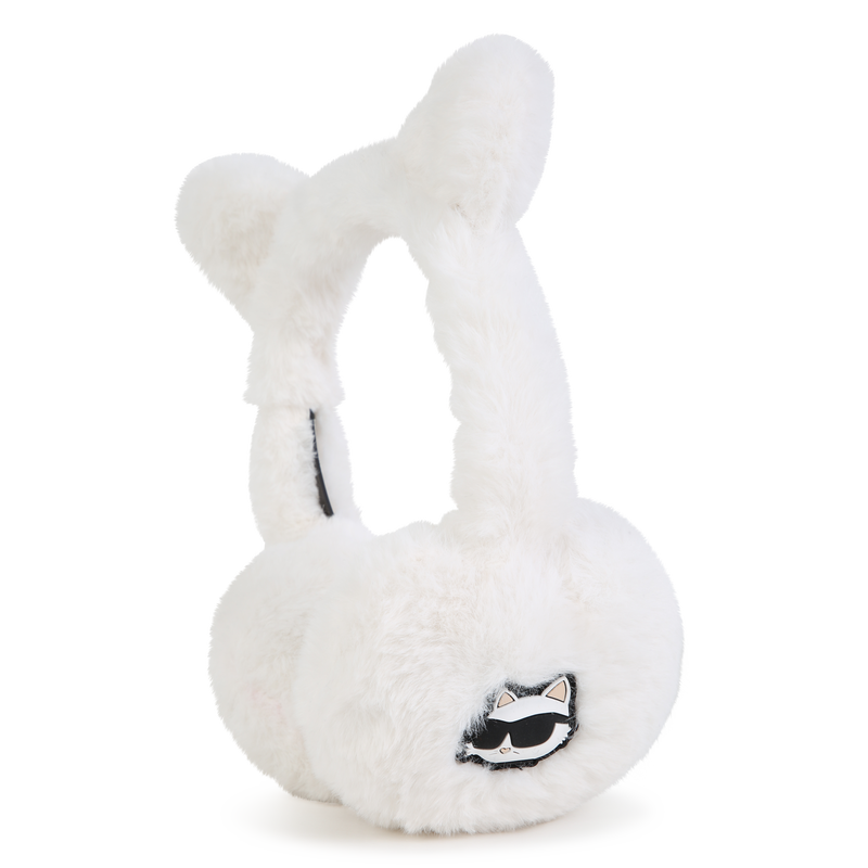 Coprorechie KARL LAGERFELD KIDS 
                        BAMBINA