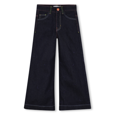 Pantaloni in denim BILLIEBLUSH BAMBINA