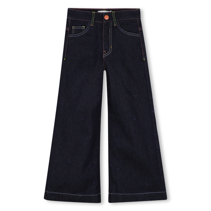 Pantaloni in denim BILLIEBLUSH 
                        BAMBINA