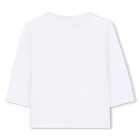 T-shirt a maniche lunghe TIMBERLAND 
                    RAGAZZO