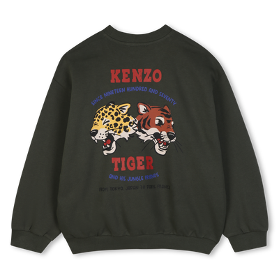 Felpa KENZO KIDS RAGAZZO