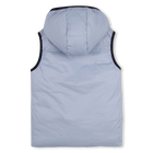 Giubbotto imbottito reversibile BOSS 
                    RAGAZZO