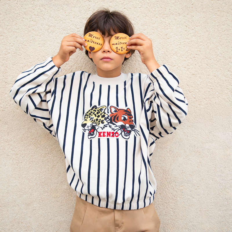 Pantaloni KENZO KIDS 
                        BAMBINO