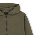 Cardigan sportivo GIVENCHY 
                    RAGAZZO