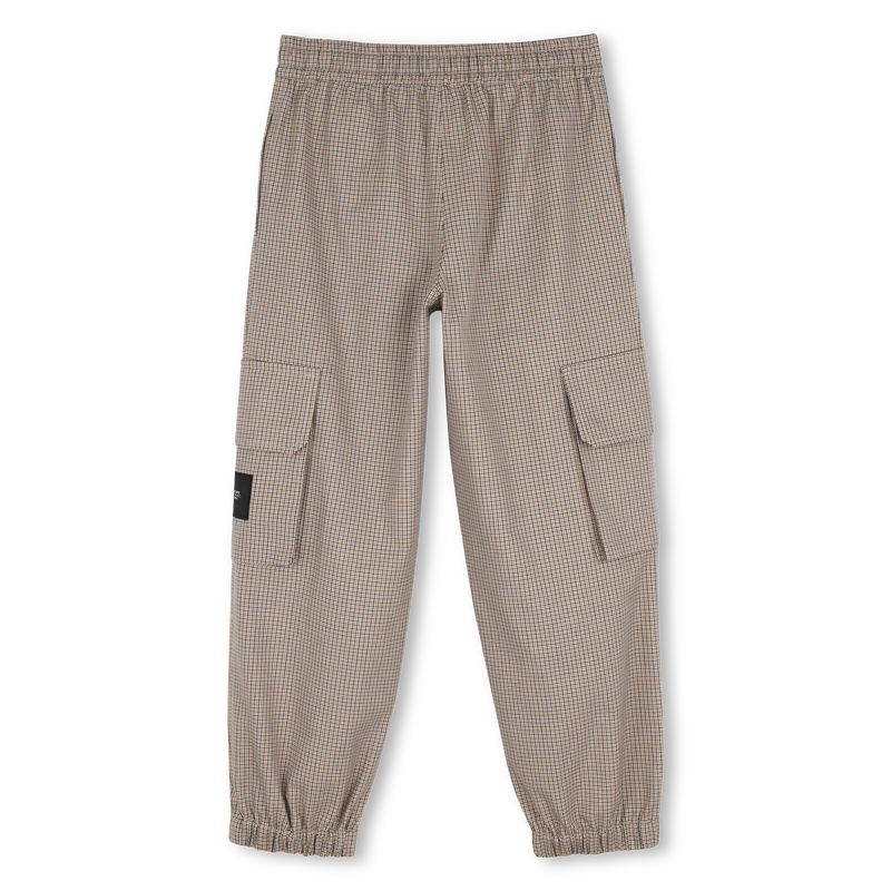 Pantaloni MARC JACOBS 
                        RAGAZZO