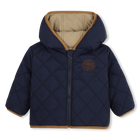Giubbotto imbottito reversibile TIMBERLAND 
                    RAGAZZO