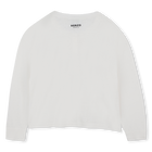 Cardigan in maglia KENZO KIDS 
                    BAMBINA