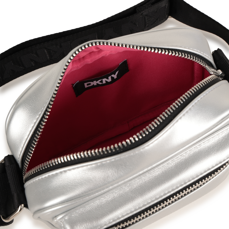 Borsa in tessuto DKNY 
                        BAMBINA