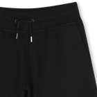 Bermuda da jogging in felpa HUGO 
                    RAGAZZO