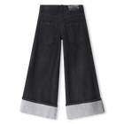 Pantaloni in denim DKNY 
                    BAMBINA