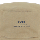 Bob reversibile BOSS 
                    RAGAZZO