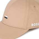 Cappellino BOSS 
                    RAGAZZO