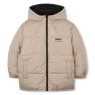 Piumino reversibile DKNY 
                    UNISEX