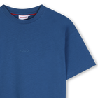 T-shirt a maniche corte HUGO 
                    RAGAZZO