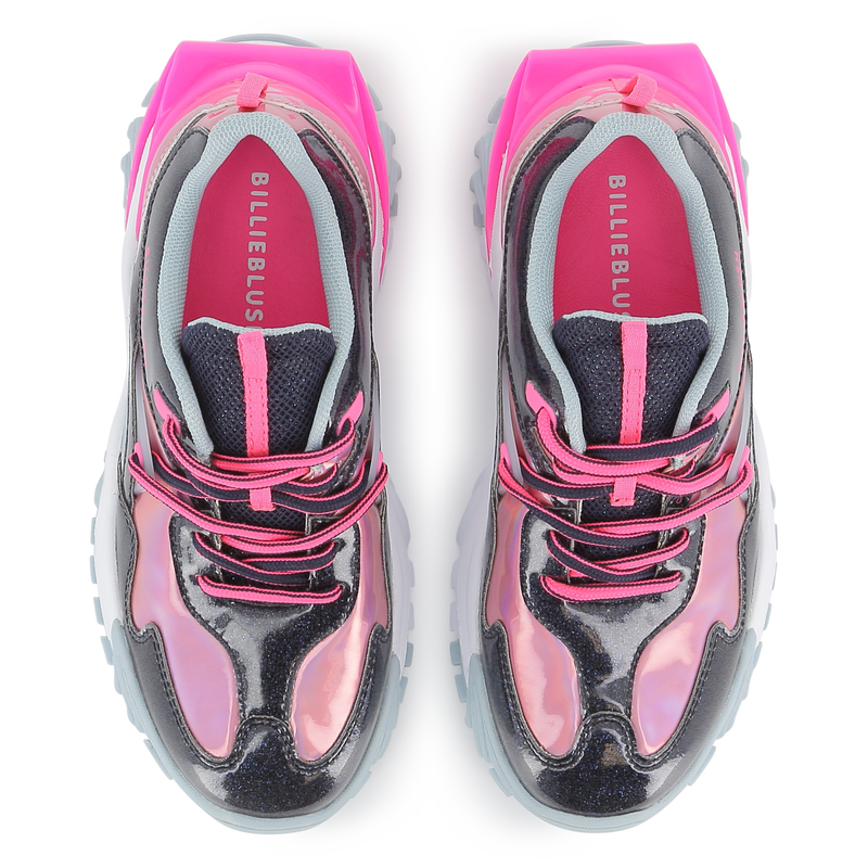 Scarpe da ginnastica atletiche BILLIEBLUSH 
                        BAMBINA