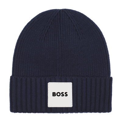 Cappello di lana BOSS RAGAZZO