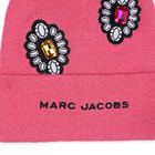 Berretto lavorato a maglia MARC JACOBS 
                    BAMBINA