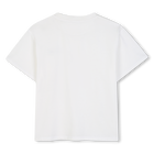 T-shirt a maniche corte KENZO KIDS 
                    UNISEX