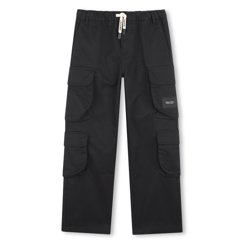 Pantaloni MARC JACOBS 
                        RAGAZZO