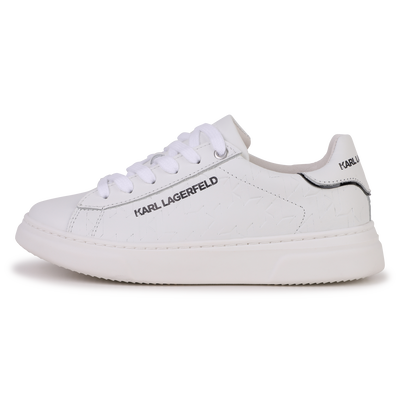 Sneakers KARL LAGERFELD KIDS BAMBINA