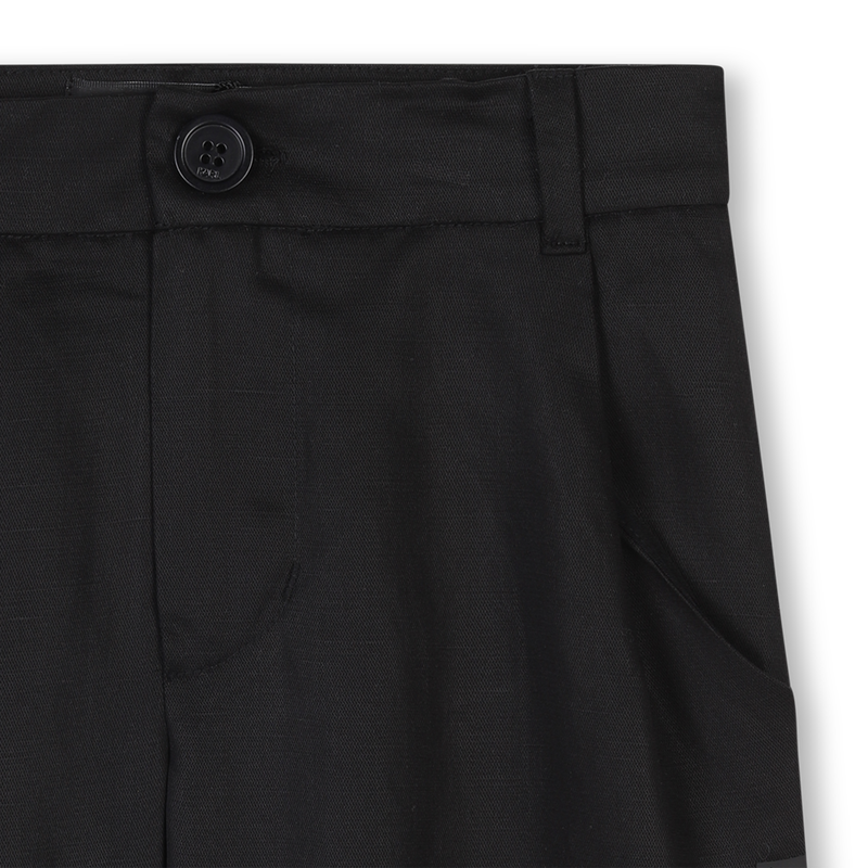 Bermuda da cerimonia KARL LAGERFELD KIDS 
                        RAGAZZO