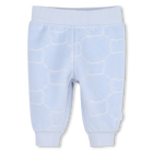 Set cardigan e pantaloni BOSS 
                    RAGAZZO