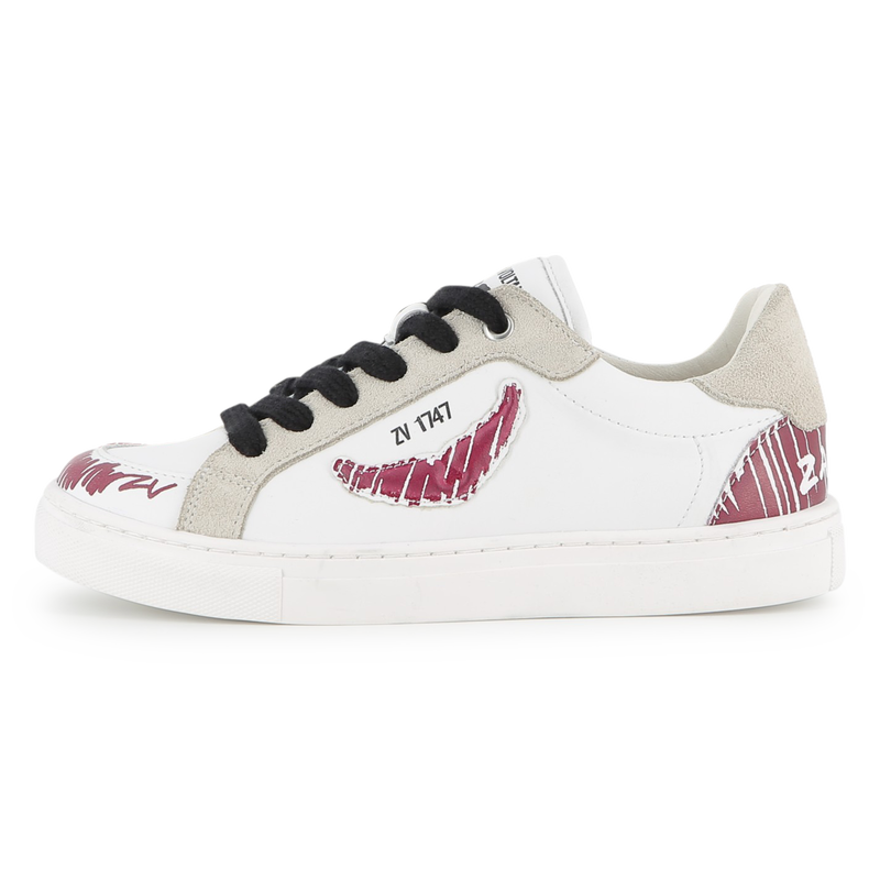 Sneakers ZADIG & VOLTAIRE 
                        RAGAZZO