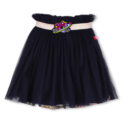 Gonna in tulle BILLIEBLUSH BAMBINA