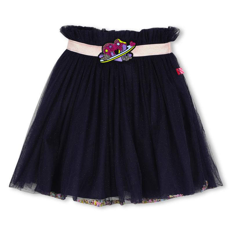 Gonna in tulle BILLIEBLUSH 
                        BAMBINA