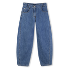 Pantaloni in denim GIVENCHY 
                    BAMBINA