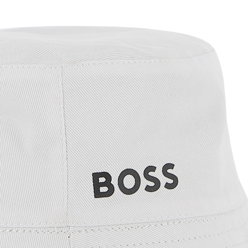 BOB REVERSIBILE BOSS 
                        RAGAZZO