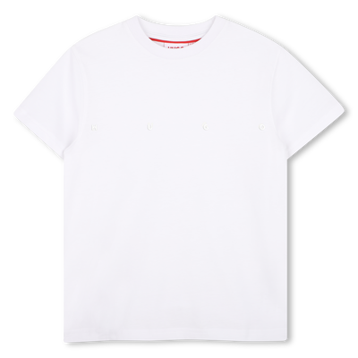 T-shirt a maniche corte HUGO RAGAZZO