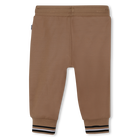Set cardigan e pantaloni BOSS 
                    RAGAZZO
