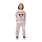 Felpa in felpa di cotone MARC JACOBS 
                    UNISEX
