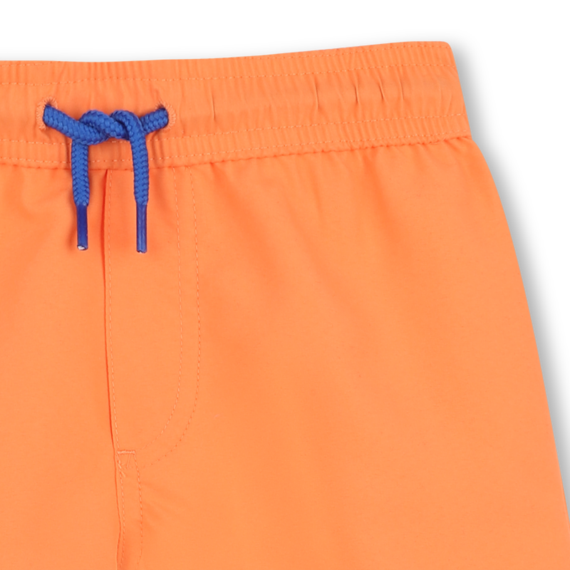 Bermuda da bagno con tasche TIMBERLAND 
                        RAGAZZO