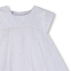 Abito in pizzo GIVENCHY 
                    BAMBINA