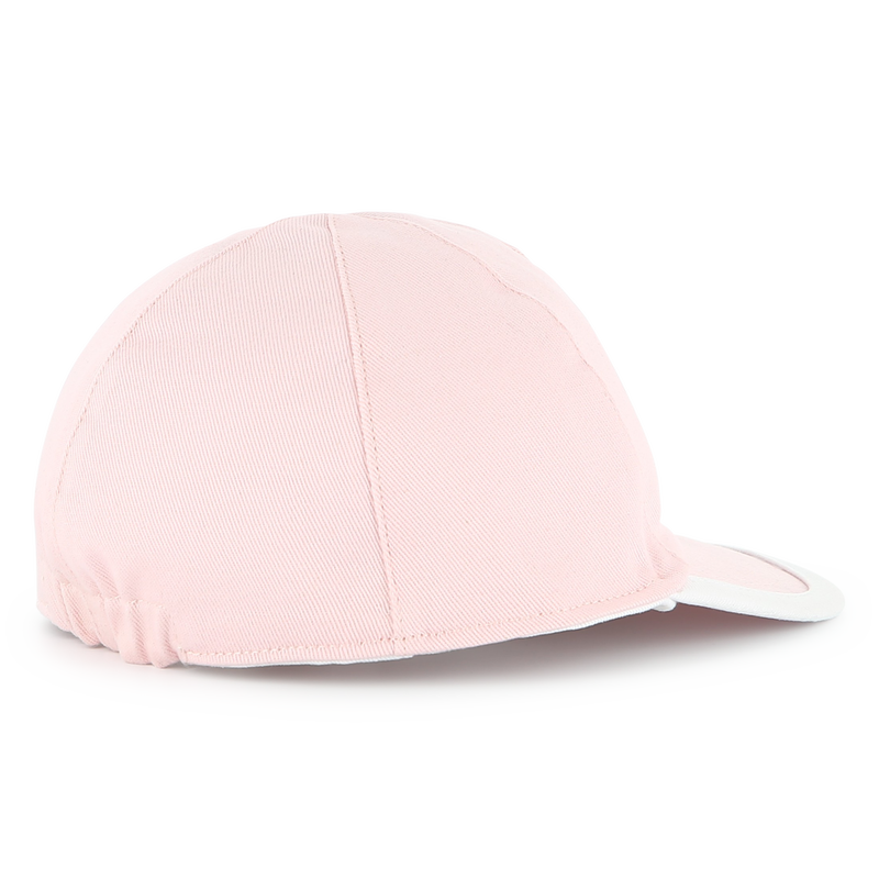 CAPPELLO KARL LAGERFELD KIDS 
                        BAMBINA