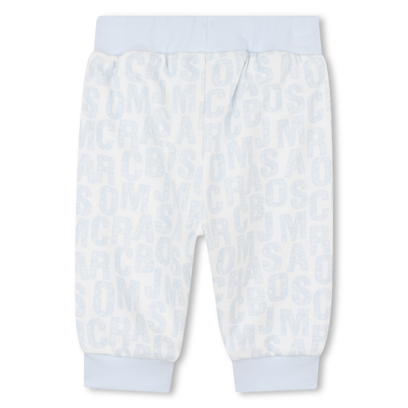 Set reversibile da 3 pezzi MARC JACOBS 
                        UNISEX