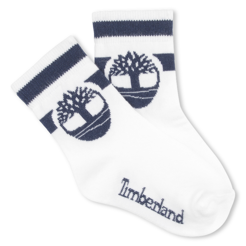 Set di calzini TIMBERLAND 
                        RAGAZZO