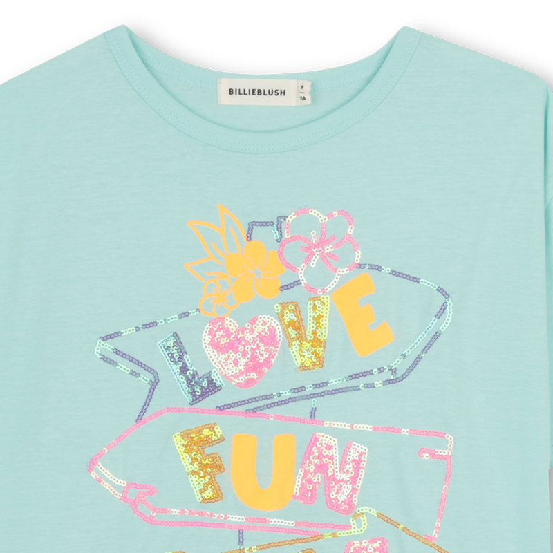 ABITO SCURO BILLIEBLUSH 
                        BAMBINA