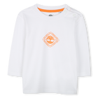 T-shirt a maniche lunghe TIMBERLAND 
                    RAGAZZO